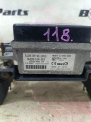 Электронный блок HONDA LEGEND KB2 36800SJAG03 2 ракурс
