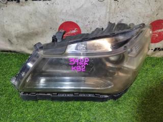 Фара левая передняя HONDA LEGEND KB2 J37A 7944 1 ракурс