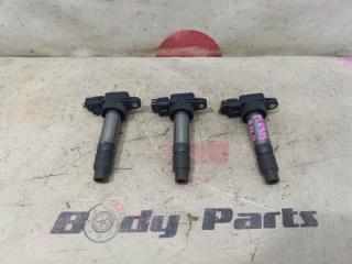 Катушка зажигания SUZUKI HUSTLER mr41s R06A NL3099700 1 ракурс