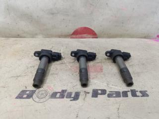Катушка зажигания SUZUKI HUSTLER mr41s R06A NL3099700 4 ракурс