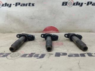 Катушка зажигания SUZUKI HUSTLER mr41s R06A NL3099700 5 ракурс