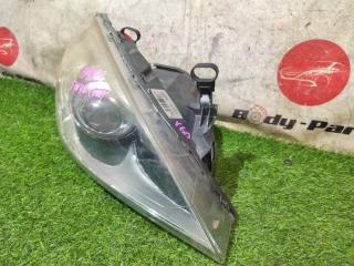 Фара правая передняя VOLVO V60 FW48 B4164T 31383065 2 ракурс