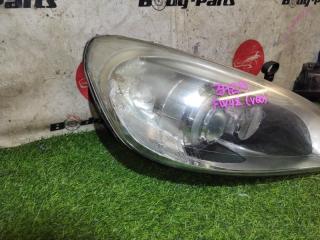 Фара правая передняя VOLVO V60 FW48 B4164T 31383065 3 ракурс