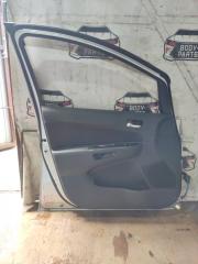 Дверь левая передняя TOYOTA WISH ZNE10 3 ракурс