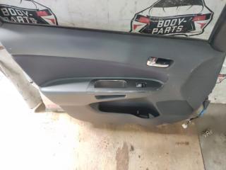 Дверь левая передняя TOYOTA WISH ZNE10 4 ракурс