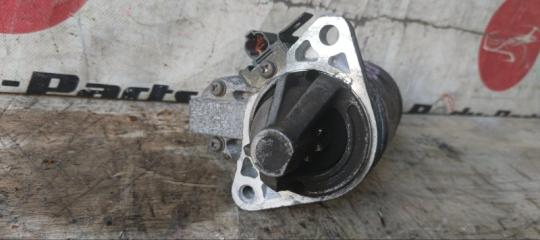 Стартер NISSAN AD Y11 QG15 M002T48681 5 ракурс