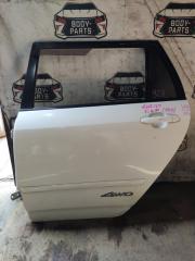Дверь левая задняя TOYOTA COROLLA FIELDER NZE124 1 ракурс Дверь левая задняя TOYOTA COROLLA FIELDER NZE124 1 ракурс
