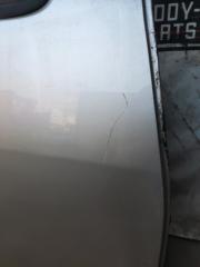 Дверь правая задняя TOYOTA WISH ZNE10 4 ракурс