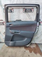 Дверь правая задняя TOYOTA WISH ZNE10 5 ракурс