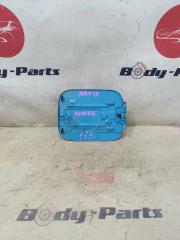 Лючок бензобака SUZUKI HUSTLER mr41s 2 ракурс