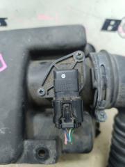 Расходомер воздушный MAZDA DEMIO DJ5FS E5T62272 2 ракурс