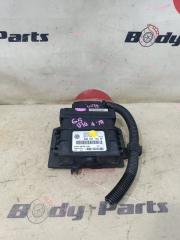 Блок управления акпп VOLKSWAGEN POLO 9n3 BUD 09G927750HF 1 ракурс