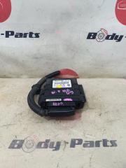 Блок управления акпп VOLKSWAGEN POLO 9n3 BUD 09G927750HF 3 ракурс