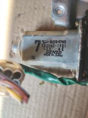 Стеклоподъемник правый передний DAIHATSU TERIOS KID J111G 062040-1921 3 ракурс