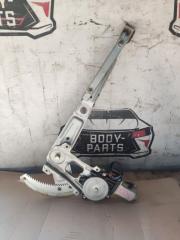 Стеклоподъемник левый передний NISSAN MARCH AK11 80731 41B20 1 ракурс
