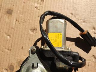Стеклоподъемник левый передний NISSAN MARCH AK11 80731 41B20 3 ракурс