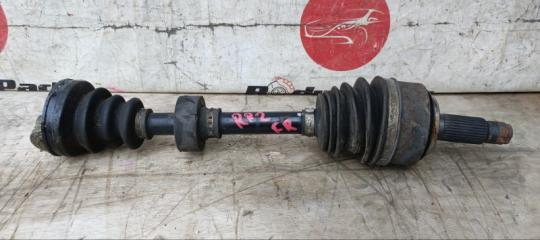 Привод правый передний HONDA ELYSION RR2 K24A 1 ракурс Привод правый передний HONDA ELYSION RR2 K24A 1 ракурс