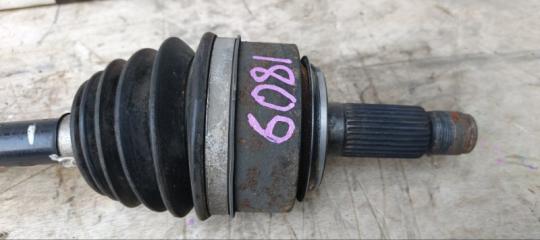 Привод правый передний HONDA ELYSION RR2 K24A 2 ракурс Привод правый передний HONDA ELYSION RR2 K24A 2 ракурс