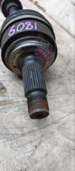 Привод правый передний HONDA ELYSION RR2 K24A 5 ракурс Привод правый передний HONDA ELYSION RR2 K24A 5 ракурс