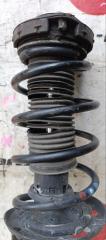 Стойка левая передняя VOLKSWAGEN PASSAT 3C2 CAX 4 ракурс