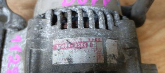 Генератор SUZUKI CERVO HG21S K6A 2 ракурс