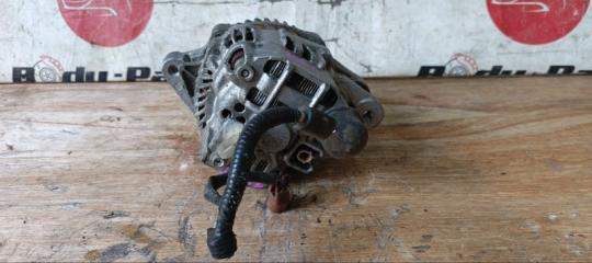 Генератор HONDA N-WGN JH2 S07A 3 ракурс