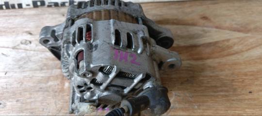 Генератор HONDA N-WGN JH2 S07A 4 ракурс