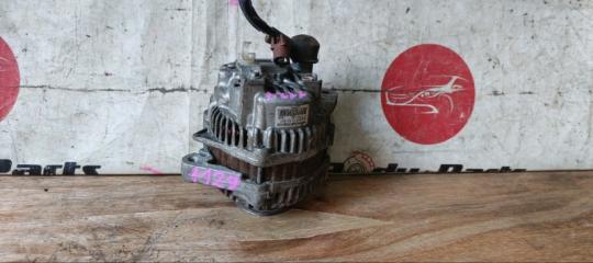 Генератор HONDA N-WGN JH2 S07A 5 ракурс