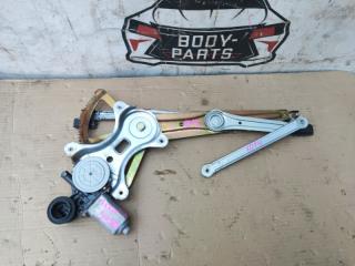 Стеклоподъемник левый передний TOYOTA MARK II GX115 85720-30270 1 ракурс