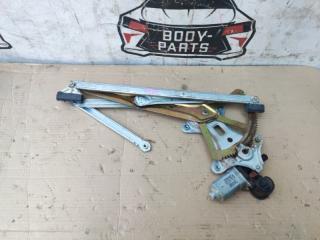 Стеклоподъемник левый передний TOYOTA MARK II GX115 85720-30270 3 ракурс