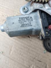 Стеклоподъемник левый передний TOYOTA MARK II GX115 85720-30270 4 ракурс