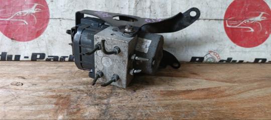 Блок abs SUBARU LEGACY BG9 4 ракурс