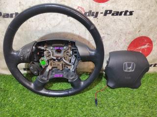 Руль передний HONDA ELYSION RR1 K24A 1 ракурс