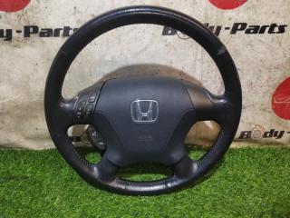 Руль передний HONDA ELYSION RR1 K24A 2 ракурс