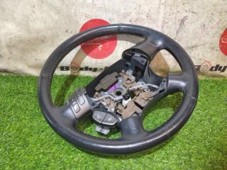 Руль передний HONDA ELYSION RR1 K24A 3 ракурс
