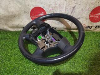 Руль передний HONDA ELYSION RR1 K24A 4 ракурс