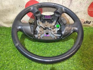 Руль передний HONDA ELYSION RR1 K24A 5 ракурс