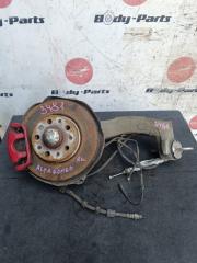 Ступица левая задняя ALFA ROMEO GIULIETTA 940 940A2 50519306 1 ракурс