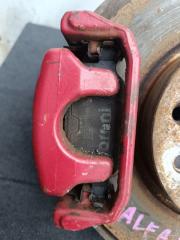 Ступица левая задняя ALFA ROMEO GIULIETTA 940 940A2 50519306 2 ракурс