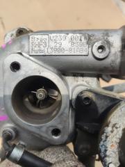 Турбина SUZUKI JIMNY JB23W K6A 13900-81AB4 3 ракурс