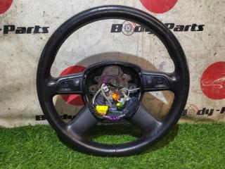 Руль передний audi A4 8e ALT 8P0419091BG1KT, 3C8880201AA 2 ракурс