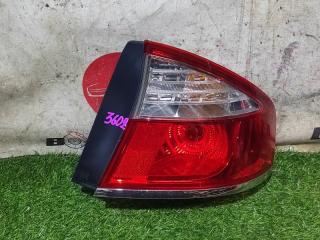 Стоп-сигнал правый задний SUBARU LEGACY BL5 EJ204 22020960 1 ракурс Стоп-сигнал правый задний SUBARU LEGACY BL5 EJ204 22020960 1 ракурс