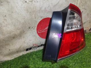Стоп-сигнал правый задний SUBARU LEGACY BL5 EJ204 22020960 3 ракурс Стоп-сигнал правый задний SUBARU LEGACY BL5 EJ204 22020960 3 ракурс