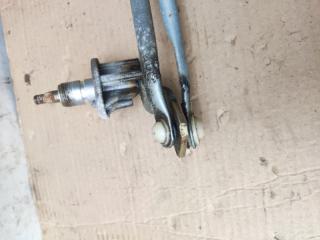 Механизм стеклоочистителя MAZDA DEMIO DW3W 849200-1071 2 ракурс
