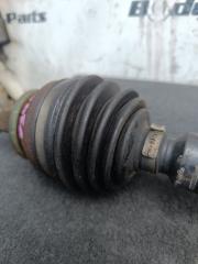 Привод правый передний VOLKSWAGEN POLO 9N3 3 ракурс