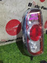 Стоп-сигнал левый задний SUZUKI HUSTLER mr41s R06A 3560365P0 3 ракурс Стоп-сигнал левый задний SUZUKI HUSTLER mr41s R06A 3560365P0 3 ракурс