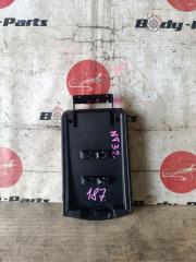  NISSAN X-TRAIL NT32 4 ракурс