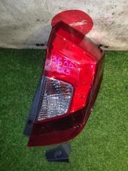 Стоп-сигнал правый задний HONDA FIT GK3 L13B 1696 1 ракурс