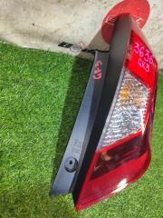 Стоп-сигнал правый задний HONDA FIT GK3 L13B 1696 2 ракурс