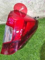 Стоп-сигнал правый задний HONDA FIT GK3 L13B 1696 3 ракурс